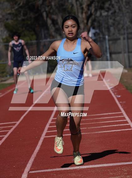 Thumbnail 1 in Altitude Running Invite (Field Events) photogallery.