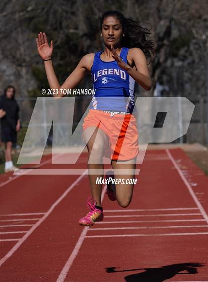 Thumbnail 3 in Altitude Running Invite (Field Events) photogallery.