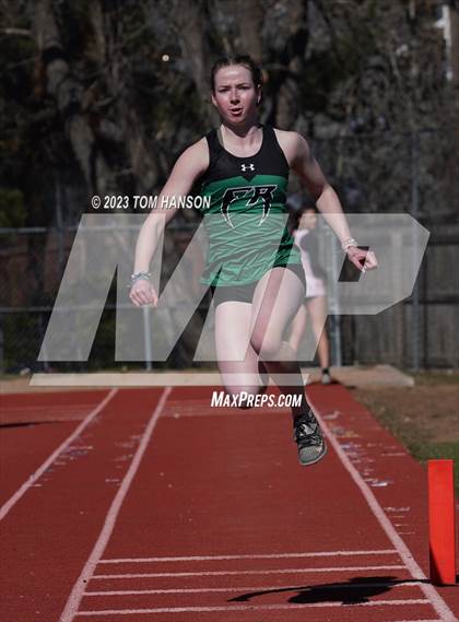 Thumbnail 2 in Altitude Running Invite (Field Events) photogallery.