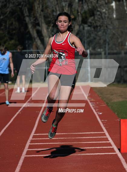 Thumbnail 2 in Altitude Running Invite (Field Events) photogallery.