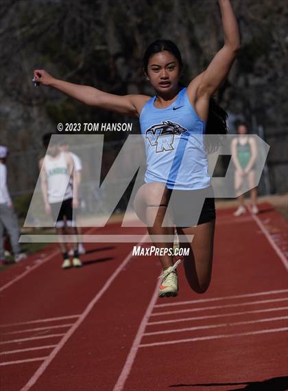 Thumbnail 1 in Altitude Running Invite (Field Events) photogallery.
