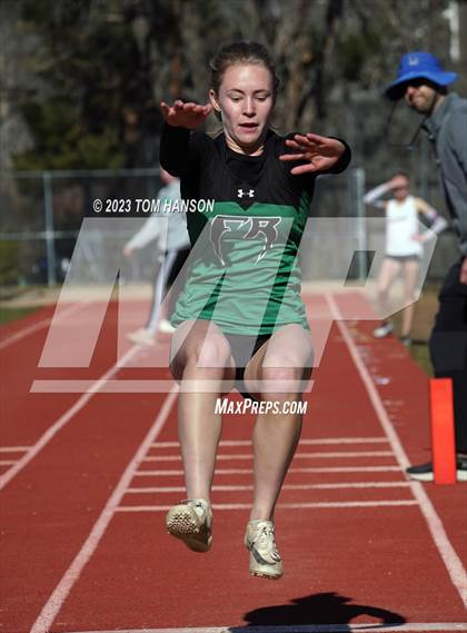 Thumbnail 3 in Altitude Running Invite (Field Events) photogallery.