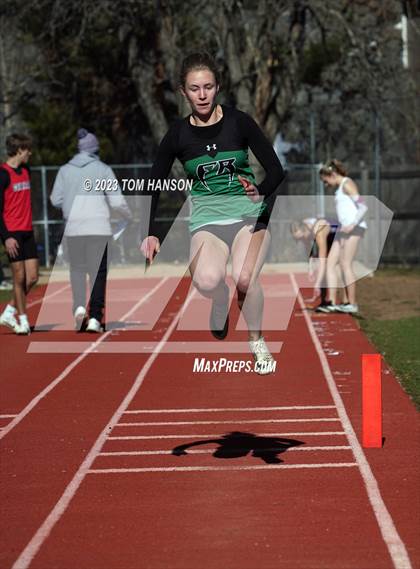 Thumbnail 3 in Altitude Running Invite (Field Events) photogallery.