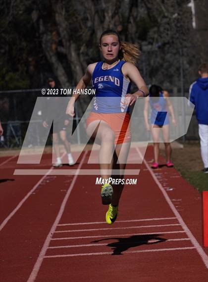 Thumbnail 3 in Altitude Running Invite (Field Events) photogallery.