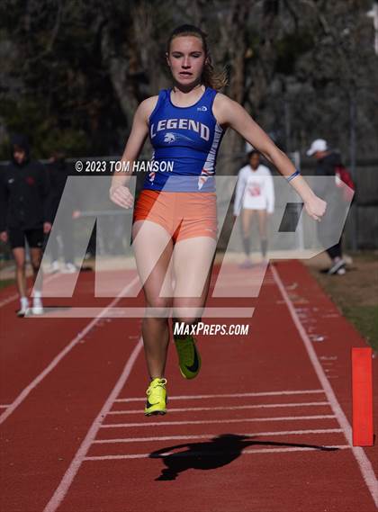 Thumbnail 2 in Altitude Running Invite (Field Events) photogallery.