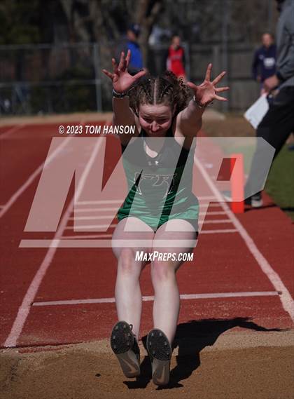 Thumbnail 3 in Altitude Running Invite (Field Events) photogallery.
