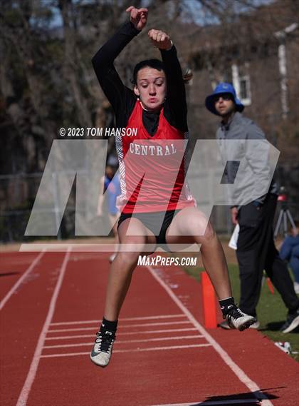 Thumbnail 1 in Altitude Running Invite (Field Events) photogallery.