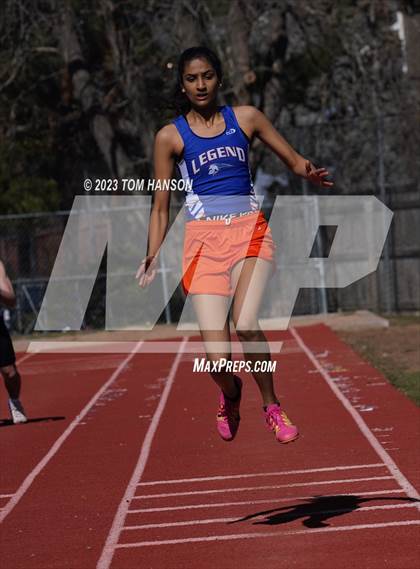 Thumbnail 2 in Altitude Running Invite (Field Events) photogallery.