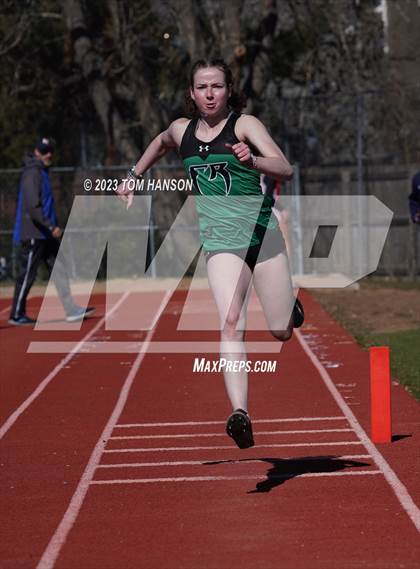 Thumbnail 1 in Altitude Running Invite (Field Events) photogallery.