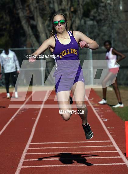 Thumbnail 3 in Altitude Running Invite (Field Events) photogallery.