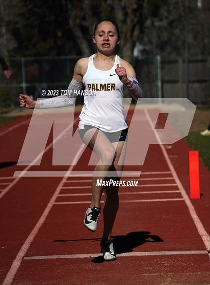 Thumbnail 3 in Altitude Running Invite (Field Events) photogallery.