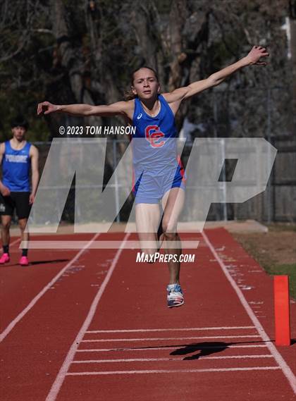 Thumbnail 1 in Altitude Running Invite (Field Events) photogallery.