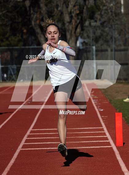 Thumbnail 2 in Altitude Running Invite (Field Events) photogallery.