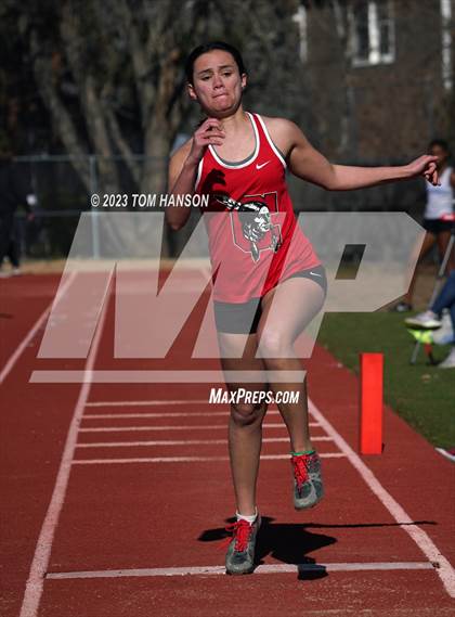Thumbnail 1 in Altitude Running Invite (Field Events) photogallery.