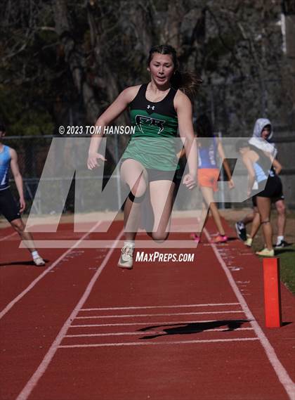 Thumbnail 3 in Altitude Running Invite (Field Events) photogallery.