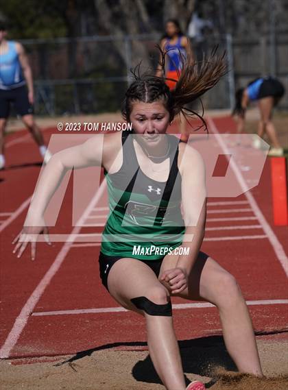 Thumbnail 3 in Altitude Running Invite (Field Events) photogallery.