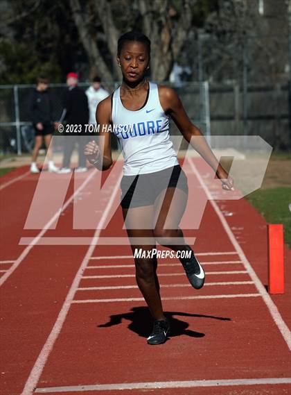 Thumbnail 3 in Altitude Running Invite (Field Events) photogallery.