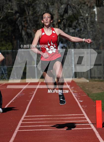 Thumbnail 2 in Altitude Running Invite (Field Events) photogallery.