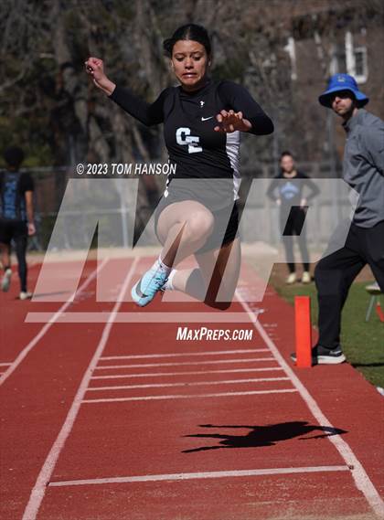 Thumbnail 1 in Altitude Running Invite (Field Events) photogallery.