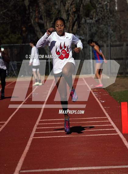 Thumbnail 2 in Altitude Running Invite (Field Events) photogallery.