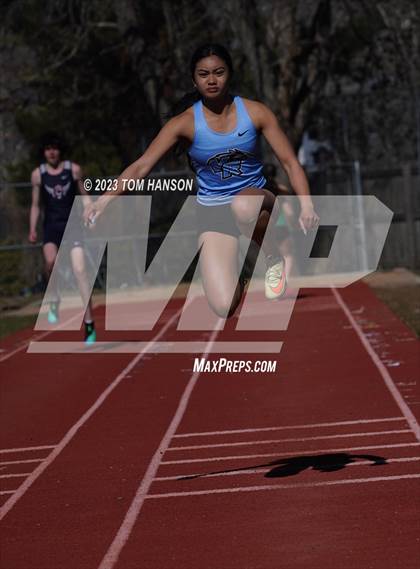 Thumbnail 1 in Altitude Running Invite (Field Events) photogallery.