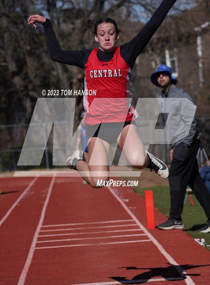 Thumbnail 3 in Altitude Running Invite (Field Events) photogallery.