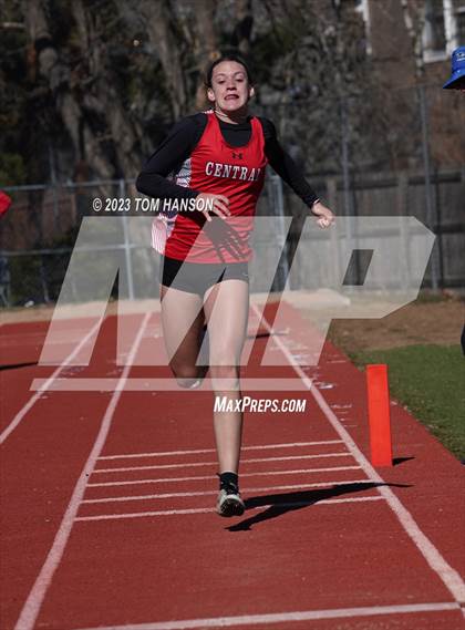 Thumbnail 3 in Altitude Running Invite (Field Events) photogallery.
