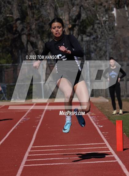 Thumbnail 2 in Altitude Running Invite (Field Events) photogallery.