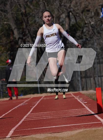 Thumbnail 2 in Altitude Running Invite (Field Events) photogallery.