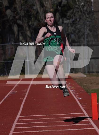 Thumbnail 2 in Altitude Running Invite (Field Events) photogallery.