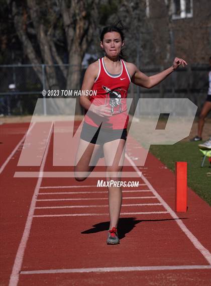 Thumbnail 3 in Altitude Running Invite (Field Events) photogallery.