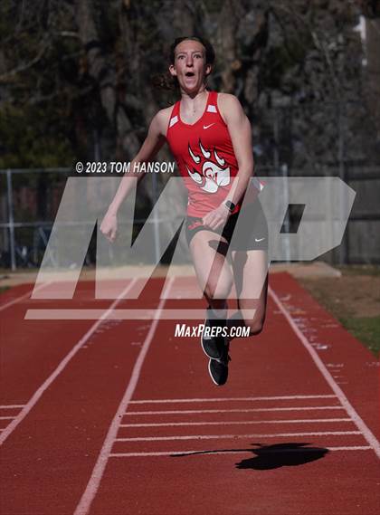 Thumbnail 1 in Altitude Running Invite (Field Events) photogallery.