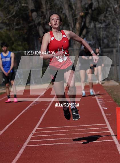 Thumbnail 2 in Altitude Running Invite (Field Events) photogallery.