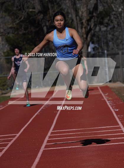 Thumbnail 2 in Altitude Running Invite (Field Events) photogallery.