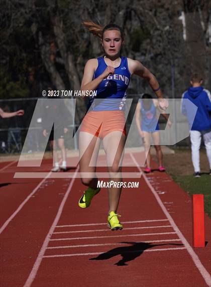 Thumbnail 2 in Altitude Running Invite (Field Events) photogallery.