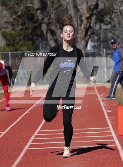 Thumbnail 2 in Altitude Running Invite (Field Events) photogallery.