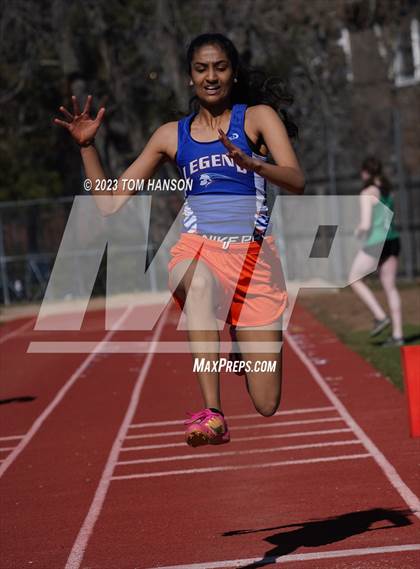 Thumbnail 1 in Altitude Running Invite (Field Events) photogallery.