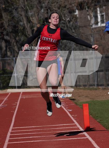 Thumbnail 3 in Altitude Running Invite (Field Events) photogallery.