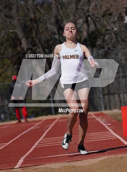 Thumbnail 2 in Altitude Running Invite (Field Events) photogallery.