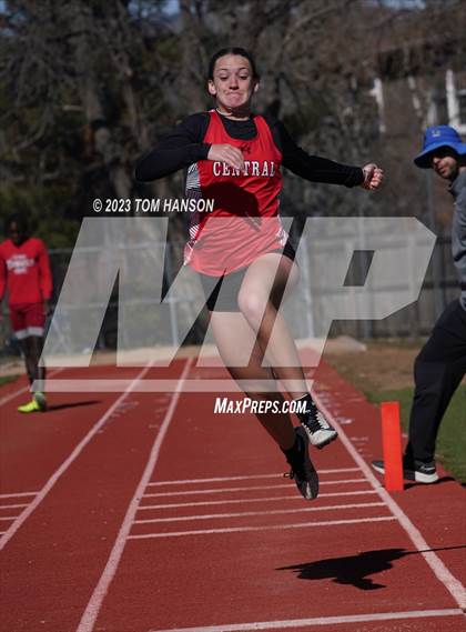 Thumbnail 2 in Altitude Running Invite (Field Events) photogallery.