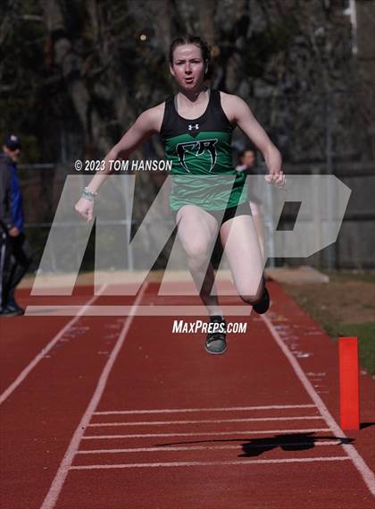 Thumbnail 3 in Altitude Running Invite (Field Events) photogallery.