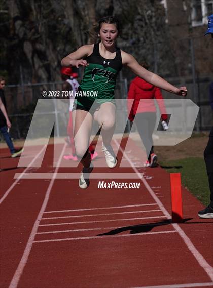 Thumbnail 3 in Altitude Running Invite (Field Events) photogallery.
