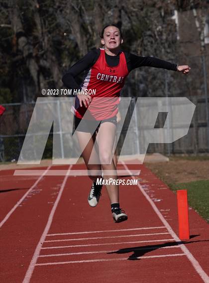 Thumbnail 2 in Altitude Running Invite (Field Events) photogallery.