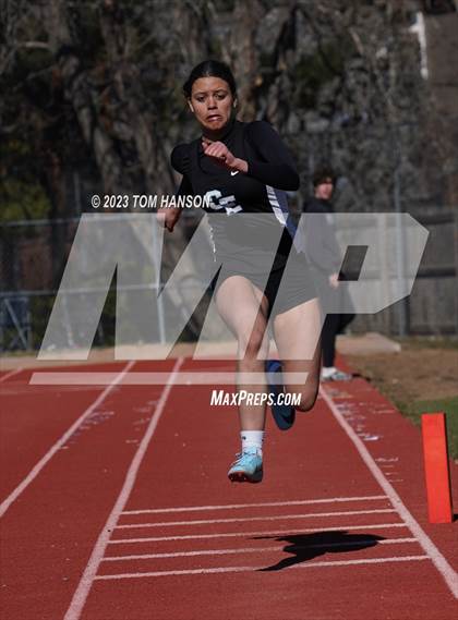 Thumbnail 1 in Altitude Running Invite (Field Events) photogallery.