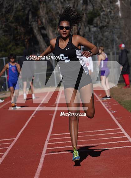 Thumbnail 3 in Altitude Running Invite (Field Events) photogallery.