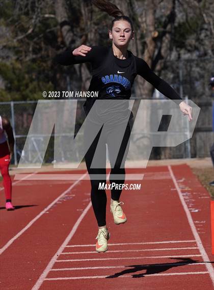 Thumbnail 1 in Altitude Running Invite (Field Events) photogallery.