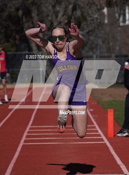 Thumbnail 1 in Altitude Running Invite (Field Events) photogallery.