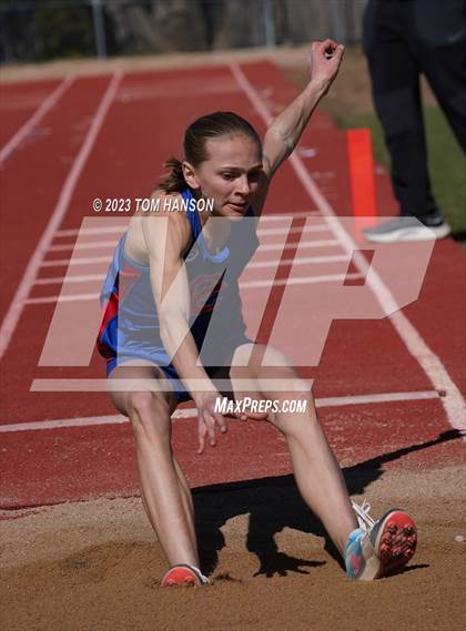 Thumbnail 1 in Altitude Running Invite (Field Events) photogallery.