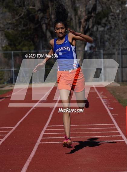 Thumbnail 2 in Altitude Running Invite (Field Events) photogallery.