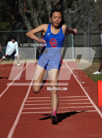 Thumbnail 1 in Altitude Running Invite (Field Events) photogallery.